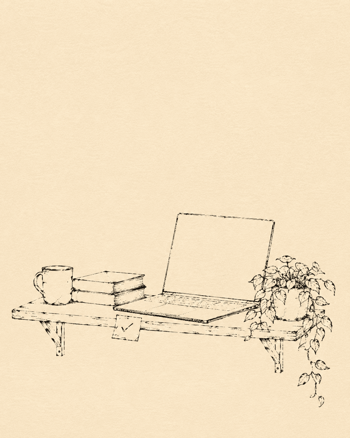 Products — Products we built when the right tool didn't exist